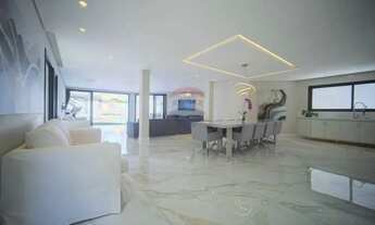 Imagem 6: Casa para venda em São Paulo Ii de 528.00m² com 6 Quartos, 6 Suites e 4 Garagens