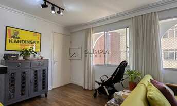 Imagem 7: Venda Apartamento 3 Dormitórios - 101 m² Pinheiros