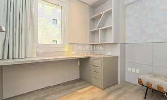 Imagem 5: Cobertura Duplex à venda 4 Quartos 1 Suite 2 Vagas 216.98M² Petrópolis Porto Alegre - RS