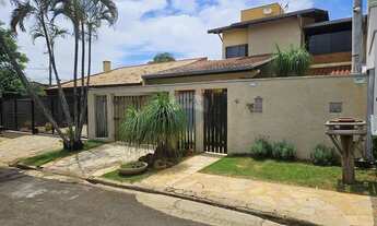 Imagem 4: Casa Espaçosa c/ Piscina e Garagem para locação em Barão Geraldo, Campinas