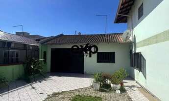 Imagem 4: Amplo sobrado com excelente potencial de lazer