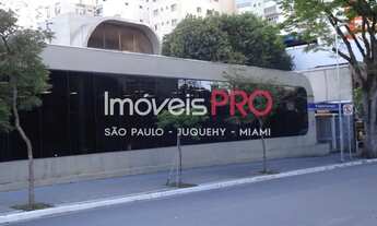 Imagem 5: Conj. Comercial, Vila Clementino - São Paulo