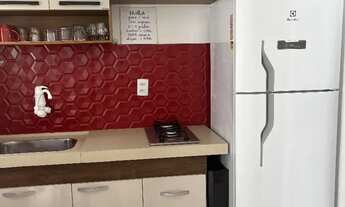 Imagem 7: Apartamento 204 próximo ao Hospital Aristides Maltez