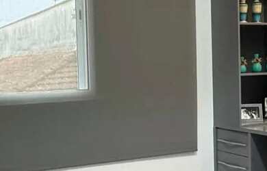 Imagem 6: Sobrado Novo com Terraço e Área Gourmet Em Praia Grande a poucos metros do mar