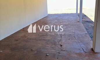 Imagem 4: Casa Mansões Aeroporto 250m² com 03 quartos - Uberlândia - MG