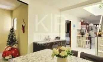 Imagem 5: Duas casas em uma ( três andares ) , em rua calma e bem localizada