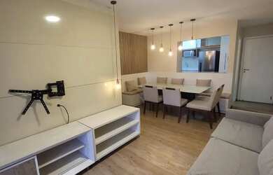 Imagem 6: Apartamento no Jardim Renascença