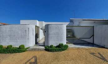 Imagem: Casa à venda em Jardim Progresso, Americana