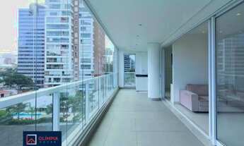 Imagem 9: Venda Apartamento 1 Dormitórios - 67 m² Itaim Bibi