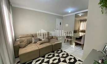 Imagem 4: APARTAMENTO MOBILIADO E EQUIPADO COM 2 QUARTOS NO CEDRINHO