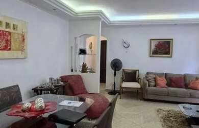 Imagem 5: Apartamento à Venda na Pompéia / Gonzaga Santos 3 Dormitórios (1 Suíte