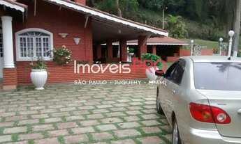 Imagem 3: Sítio na Caucaia do Alto