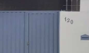 Imagem: CASA TÉRREA 2 QUARTOS NO PARQUE JÓQUEI