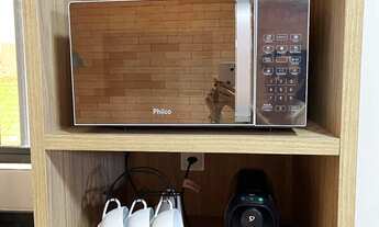 Imagem 2: Aluguel Flat Apartamento com 1 dormitório