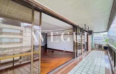 Imagem: Apartamento / Residencial / Ipanema