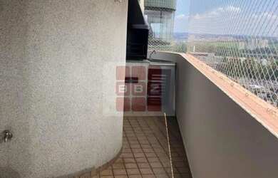 Imagem 6: Aluguel de Apartamento de Luxo em Alphaville Centro Industrial e Empresarial - 4 quartos