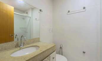 Imagem 5: MIRANTE DO BOSQUE Quadra 209 Sul | Águas Claras reformado | 3 quartos | 2 suítes