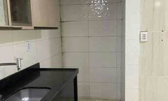 Imagem 2: Alugo casa no Jardim Aurora após o Cohatrac IV