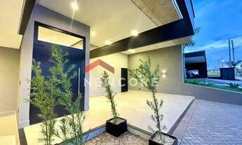 Imagem 5: Casa de condomínio em Rua Cecílio Vaz de Lima - Residencial Estoril Premium - Bauru/SP