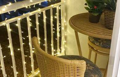 Imagem 3: Casa para venda em ALTO DA BOA VISTA de 102.06m² com 2 Quartos, 1 Suite e 1 Garagem