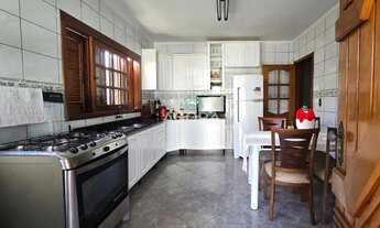 Imagem 6: Casa com 03 dormitórios semi mobiliado