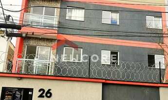 Imagem: Apartamento em Rua Senador Godói - Vila