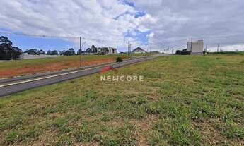 Imagem: Lote em condomínio em Alameda das Azaléias