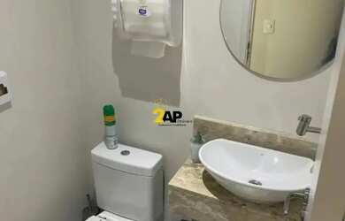 Imagem 5: Conjunto comercial para venda em Pinheiros: 3 salas, 4 banheiros, 3 vagas de garagem