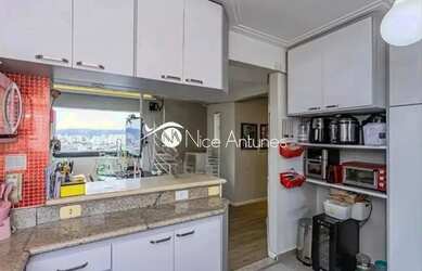 Imagem 5: Otima cobertura em Santa Teresinha ,com tres dormitorios e tres vagas