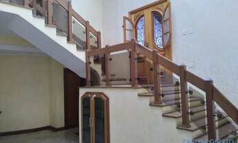 Imagem 7: CASA ASSOBRADADA - CIDADE JARDIM - SP