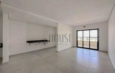 Imagem 3: Apartamento com 3 quartos à venda, 109 m² no Condominio Residencial Alpha Versailles - Sor