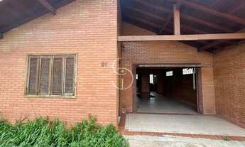 Imagem 3: CASA DE ALVENARIA Campina São Leopoldo