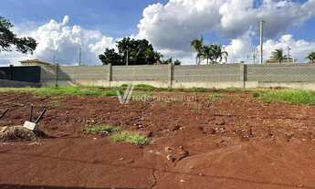 Imagem: Terreno a venda no condominio Portoville!