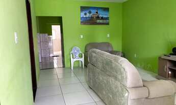 Imagem 2: 2 CASAS! OPORTUNIDADE IMPERDÍVEL EM TAIRÚ VERA CRUZ/BA