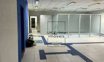 Imagem 4: Salão para alugar, 680 m² por R$ 43.400/mês - Vila Regente Feijó - São Paulo/SP