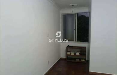 Imagem 2: Engenho Novo Apartamento com 2 dormitórios