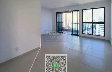 Imagem: Boa Viagem - Apartamento com 91 metros