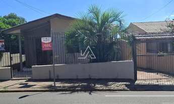 Imagem 3: CASA DOIS DORMITÓRIOS NA OPERÁRIA