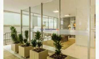 Imagem 3: Semi mobiliado Apartamento com 3 dormitórios