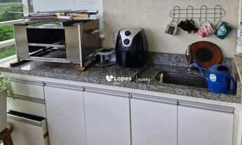 Imagem 3: WONDERFULL Apartamento com 3 quartos, 2 suítes à venda, 86 m² por R$ 700.000 - Recreio dos