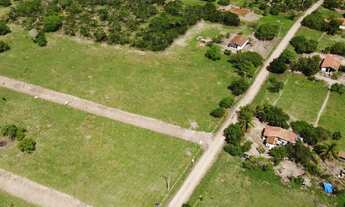 Imagem 5: Terreno à Venda - R$800 + Parcelas A partir de R$160, Acesso ao Rio - 1.000m2