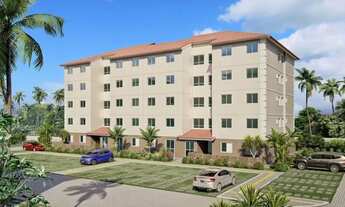 Imagem 2: Apartamento à venda no VOG RESERVA IMPERIALE, ABRANTES, Camaçari, BA