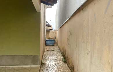 Imagem 6: SOBRADO COM 5 QUARTOS SENDO 3 SUÍTES MONTADO EM ARMÁRIOS AMPLO QUINTAL OPORTUNIDADE ÚNICA