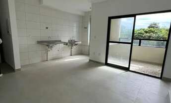 Imagem 5: SENSIA PONTA NEGRA | 2 QUARTOS COM SÚITE E ATÉ 2 VAGAS