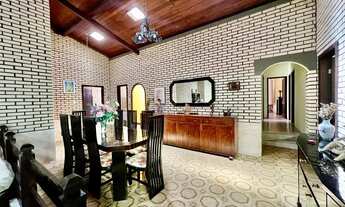 Imagem 2: CASA TERREA EM VILAS DO ATLÂNTICO