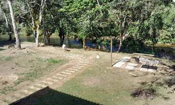 Imagem 4: Casa de temporada Paraty, Angra dos reis, fazendinha privada só pra você