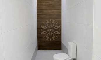 Imagem 5: Casa nova com 2 quartos e quintal amplo no Balneário Eliana em Guaratuba