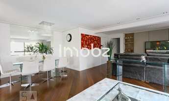 Imagem 4: Apartamento à venda na Rua José da Silva Ribeiro, 381 - Vila Andrade - São Paulo - SP - CE