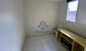 Imagem 5: Apartamento em Jardim Bonfiglioli - Jundiaí