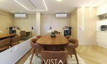 Imagem 2: Apartamento a Venda no Tatuapé - São Paulo - SP